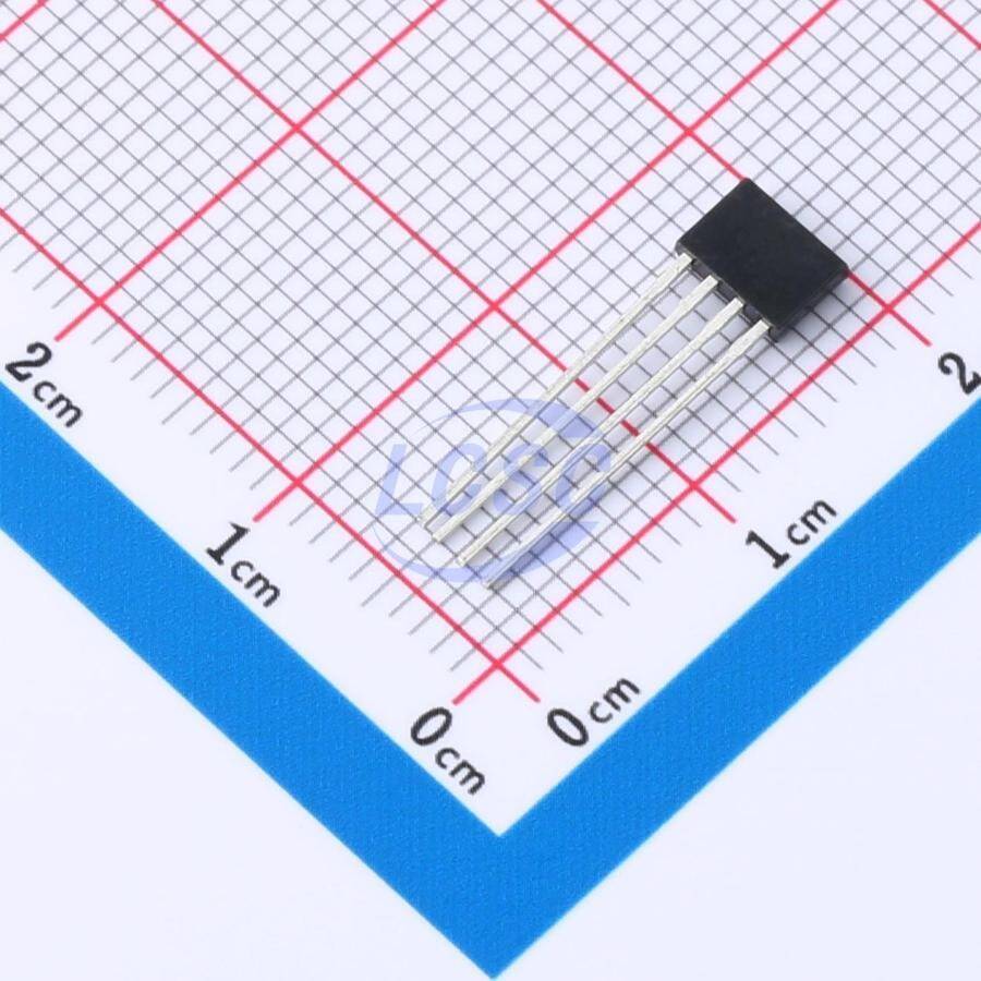 DIODES AH276Z4-AG1 - 2