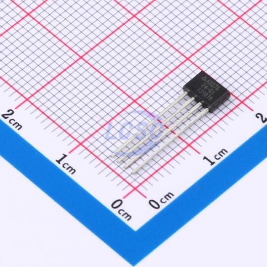 DIODES AH276Z4-CG1 - 1