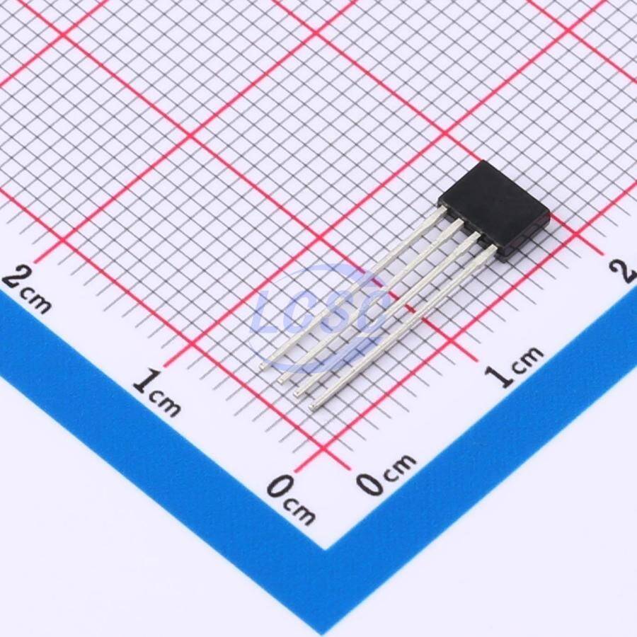 DIODES AH276Z4-CG1 - 2