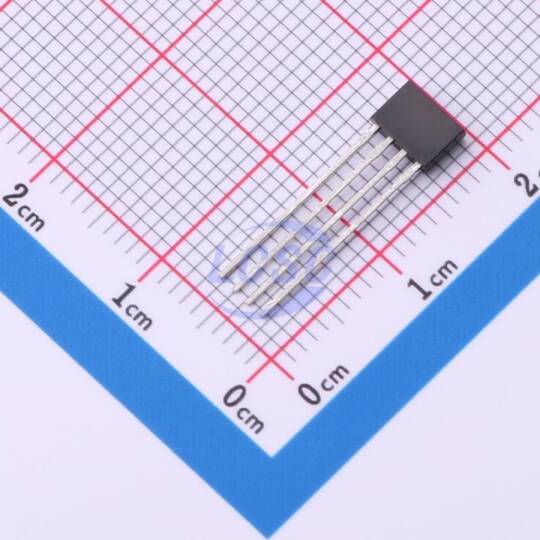 DIODES AH277AZ4-AG1 - 2