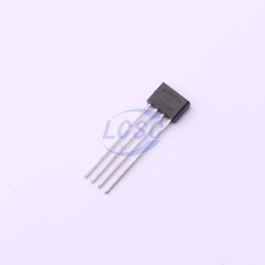 DIODES AH277AZ4-AG1 - 3