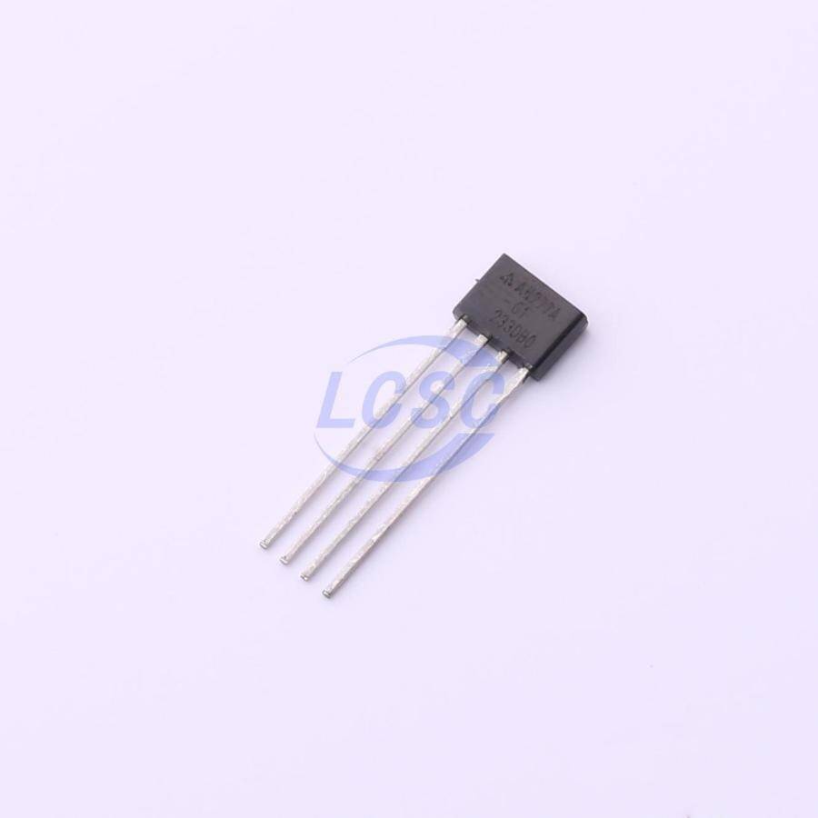 DIODES AH277AZ4-AG1 - 3