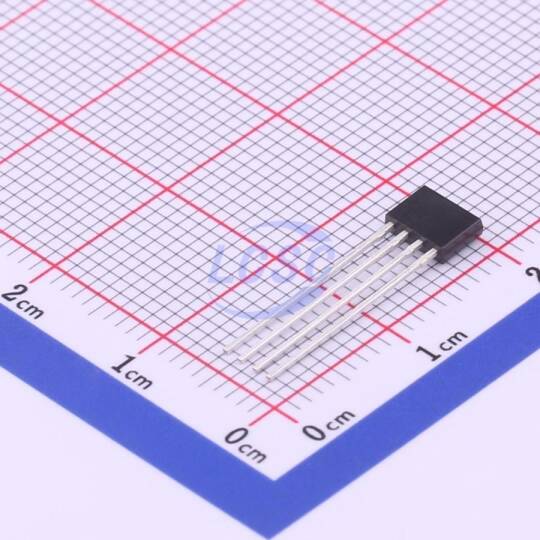DIODES AH277AZ4-CG1 - 2