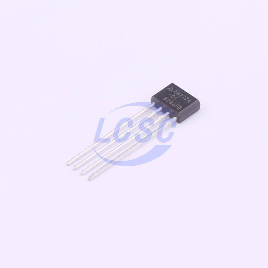 DIODES AH277AZ4-CG1 - 3