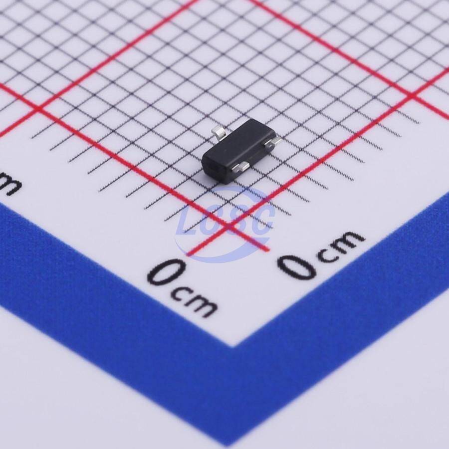 DIODES AH3362Q-SA-7 - 2