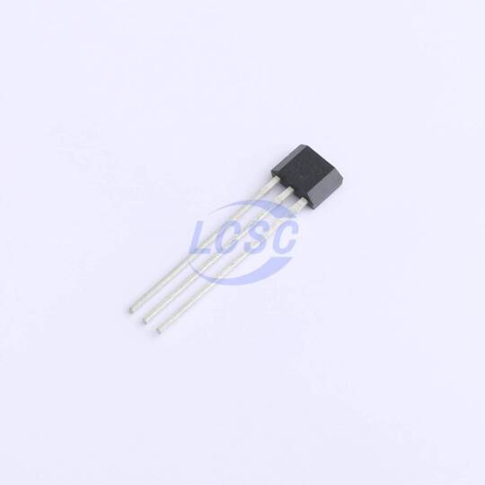 DIODES AH3364Q-P-B - 3