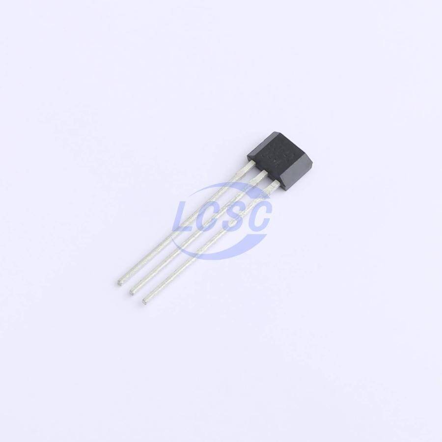 DIODES AH3364Q-P-B - 3