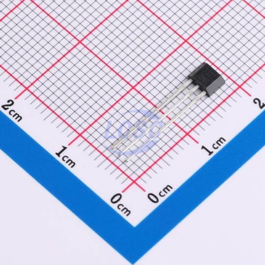 DIODES AH3377-P-B - 1