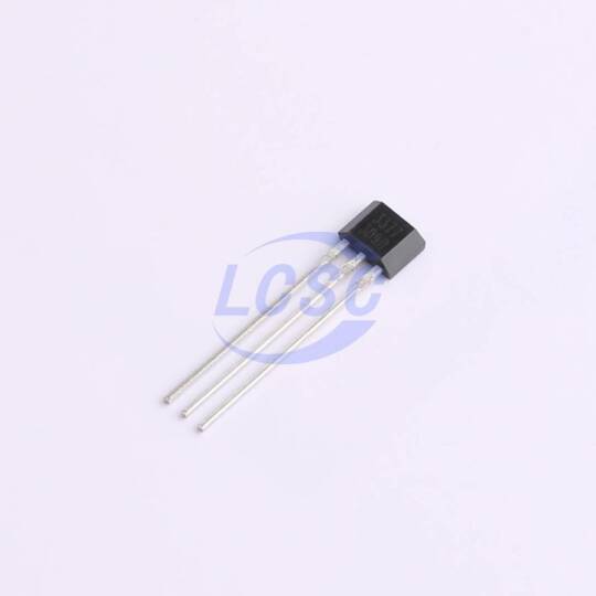 DIODES AH3377-P-B - 3