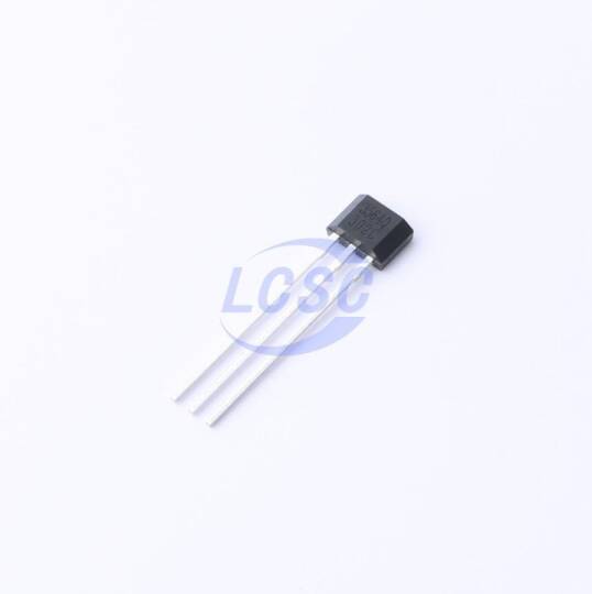 DIODES AH3564Q-P-B - 3