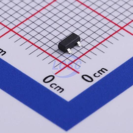 DIODES AH3572-SA-7 - 1