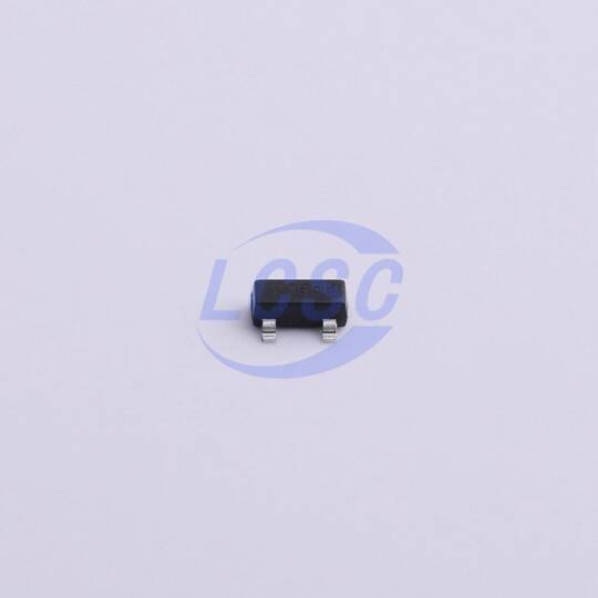 DIODES AH3572-SA-7 - 3