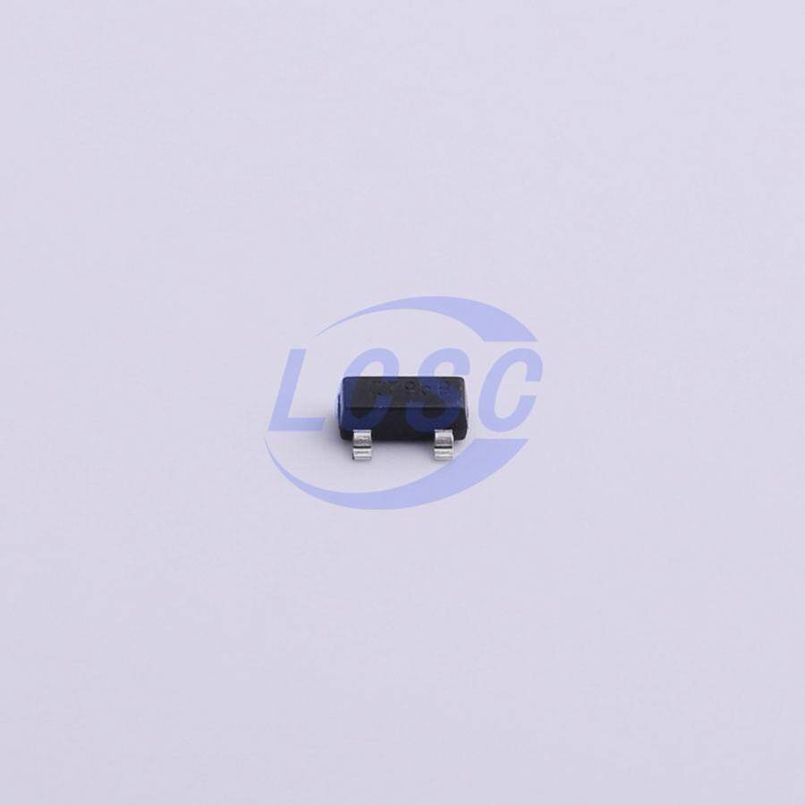 DIODES AH3572-SA-7 - 3