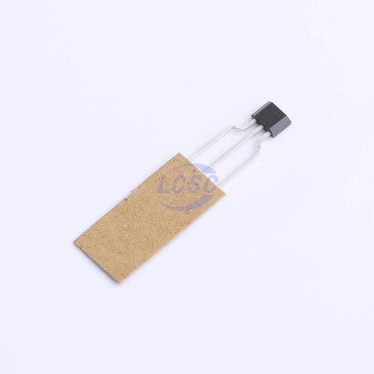 DIODES AH3582-P-A - 3