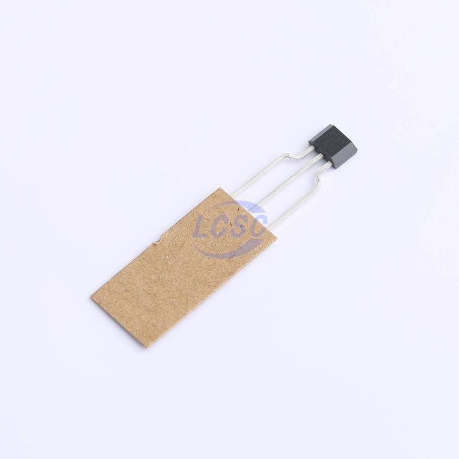 DIODES AH3582-P-A - 3