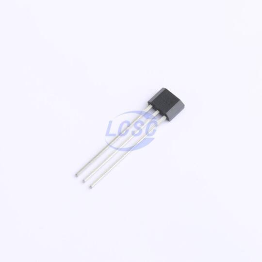 DIODES AH3582-P-B - 3