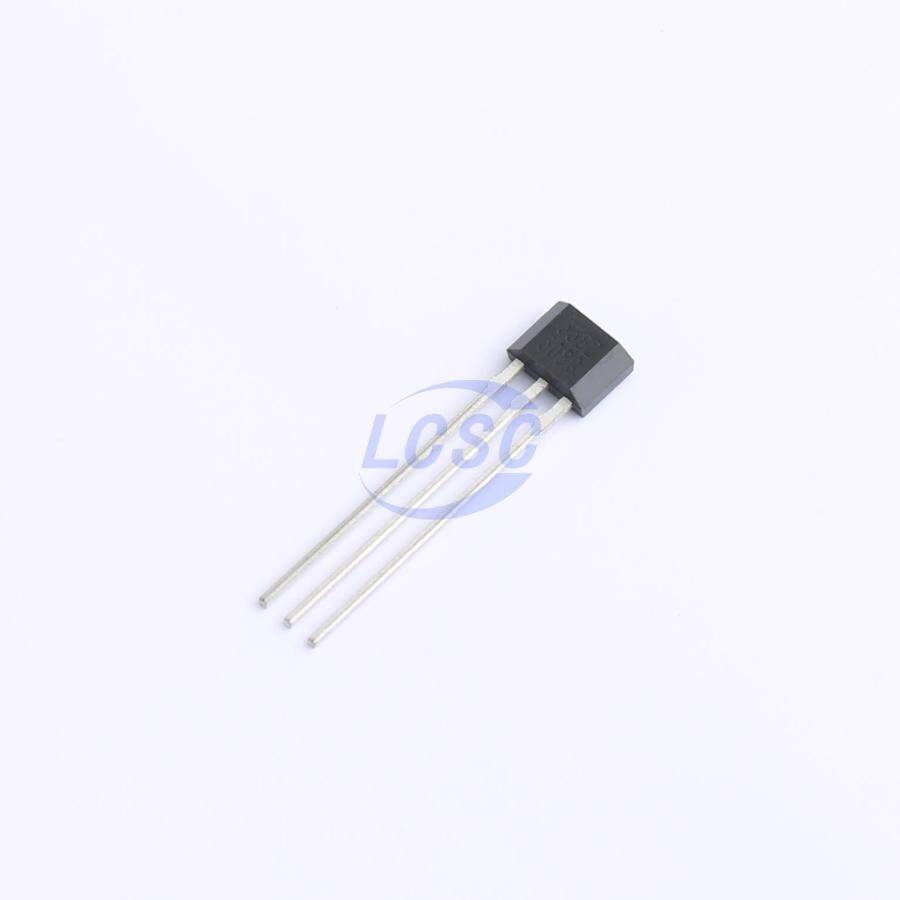 DIODES AH3582-P-B - 3
