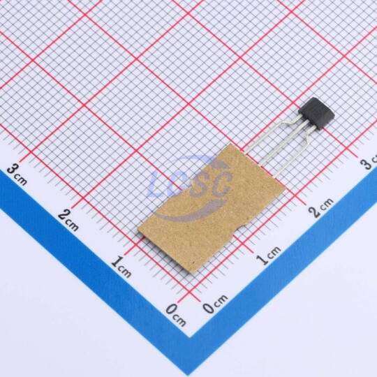 DIODES AH372-P-A - 1