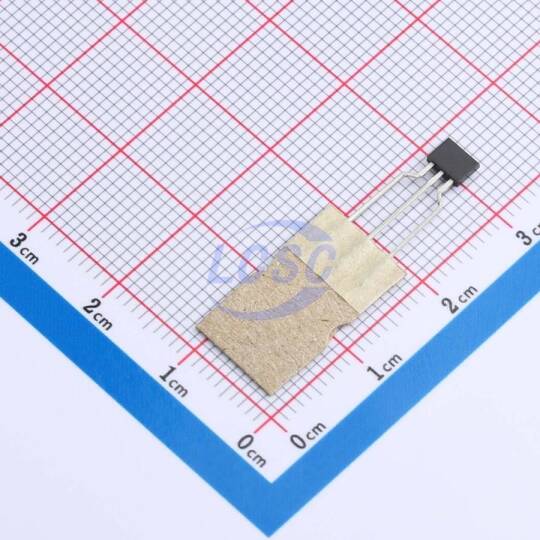 DIODES AH372-P-A - 2