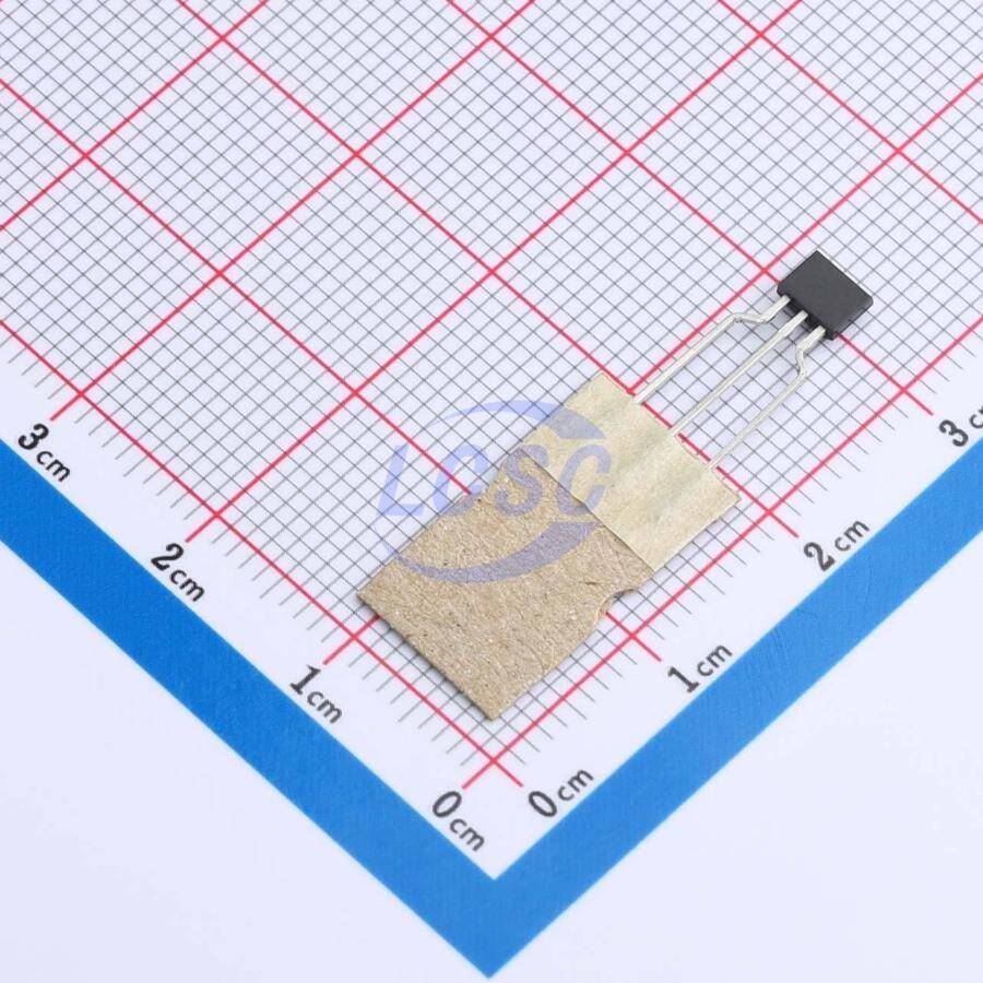 DIODES AH372-P-A - 2