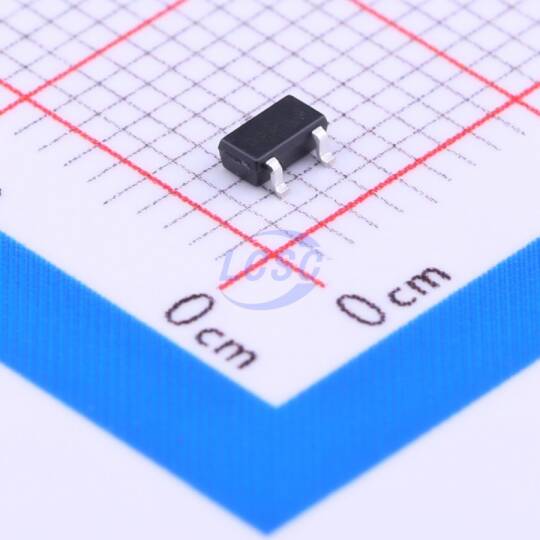 DIODES AH3761-WG-7 - 1