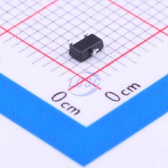 DIODES AH3761-WG-7 - 2