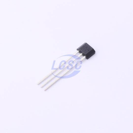 DIODES AH3763Q-P-B - 3