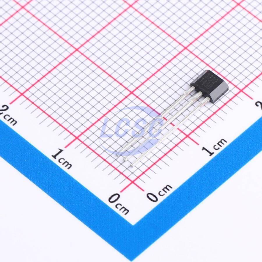 DIODES AH3772-P-B - 1
