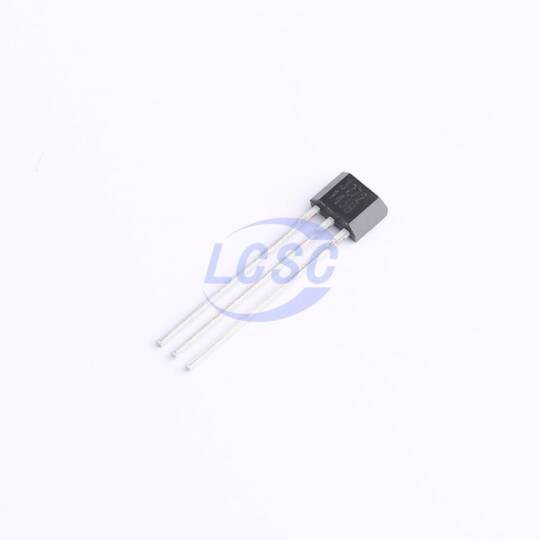 DIODES AH3772-P-B - 3