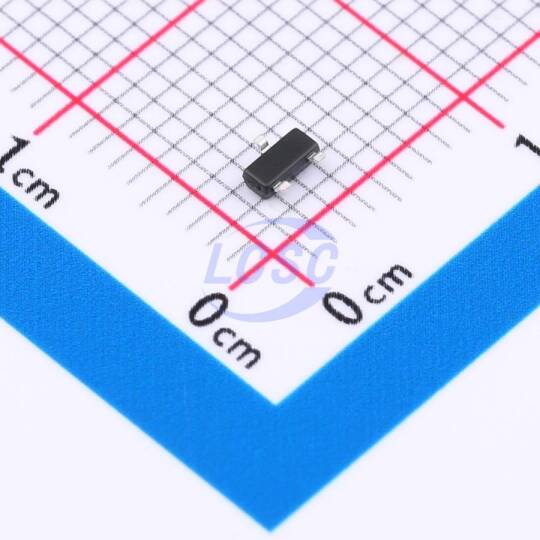 DIODES AH3772-SA-7 - 2