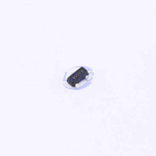DIODES AH3772-SA-7 - 3
