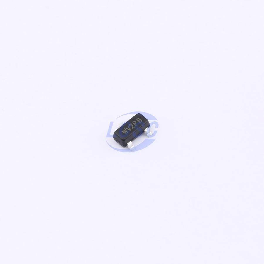 DIODES AH3772-SA-7 - 3