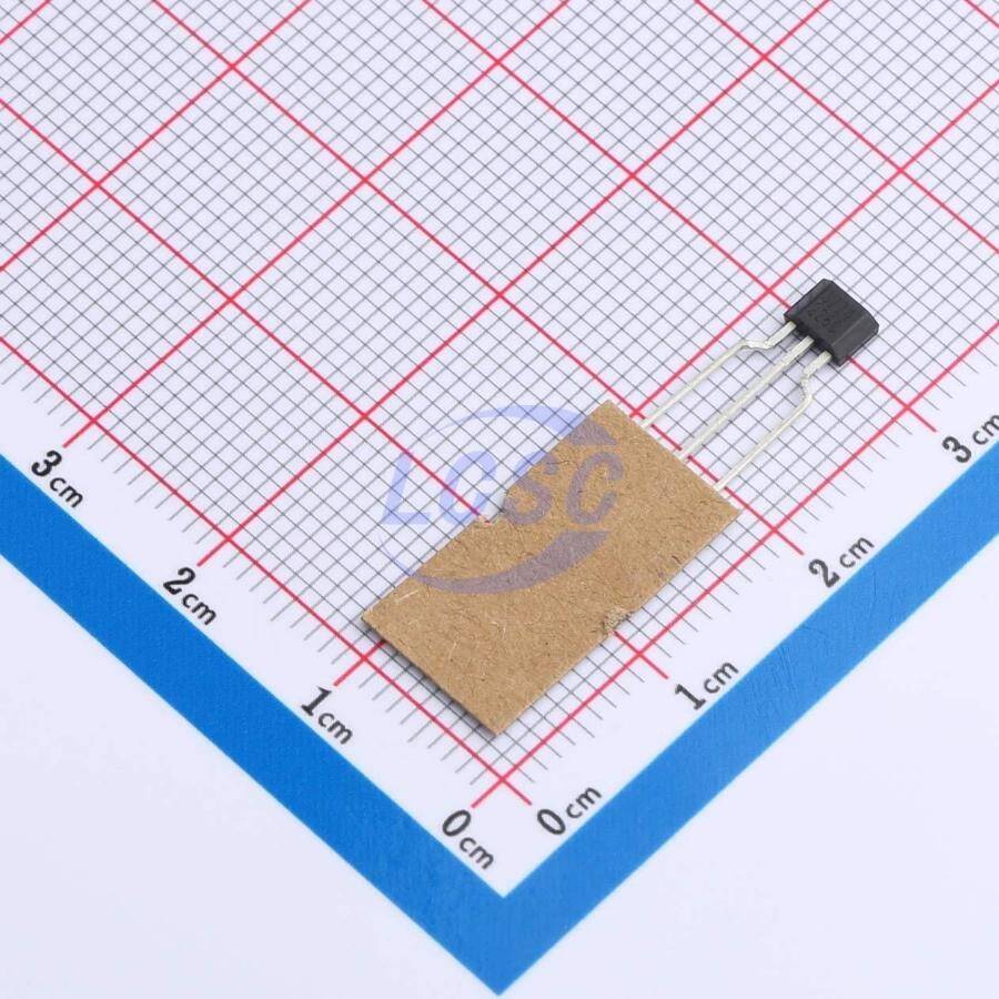 DIODES AH3774-P-A - 1