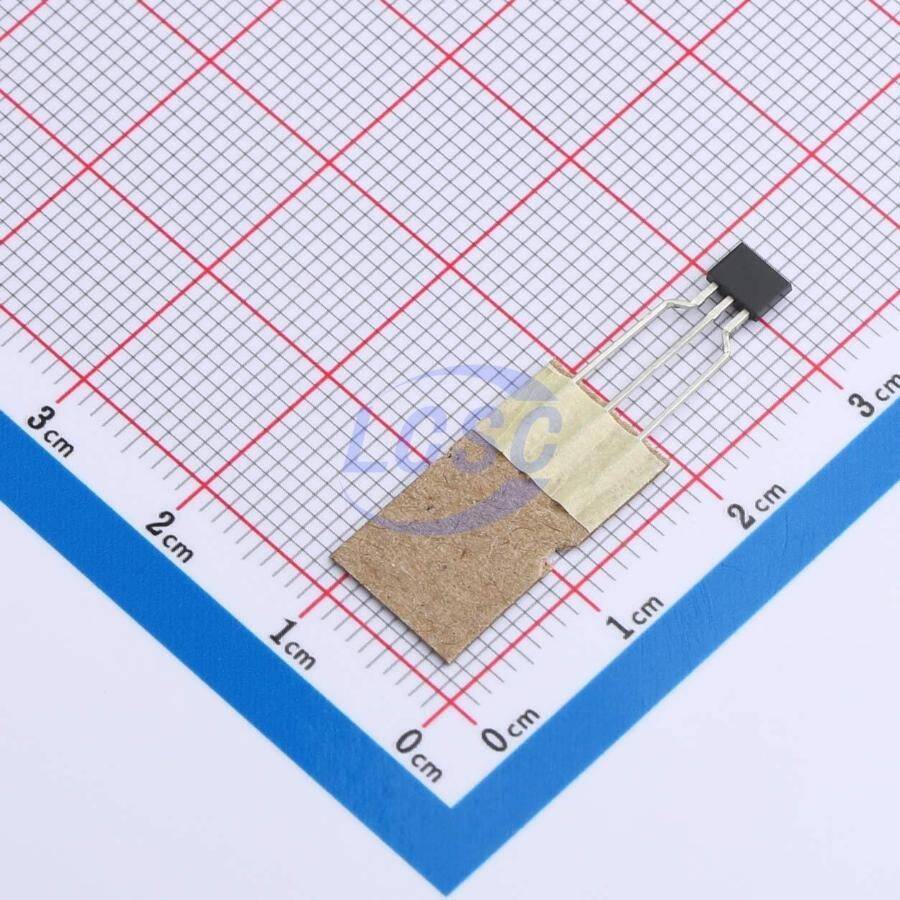 DIODES AH3774-P-A - 2