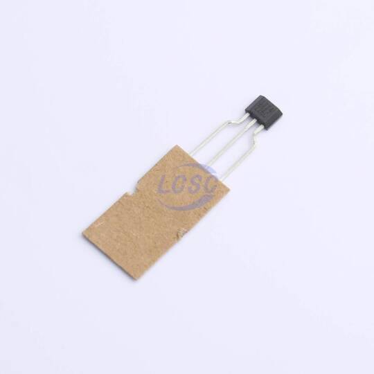 DIODES AH3774-P-A - 3