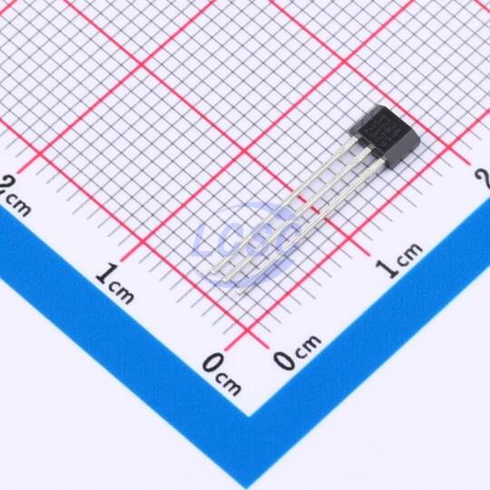 DIODES AH3774-P-B - 1