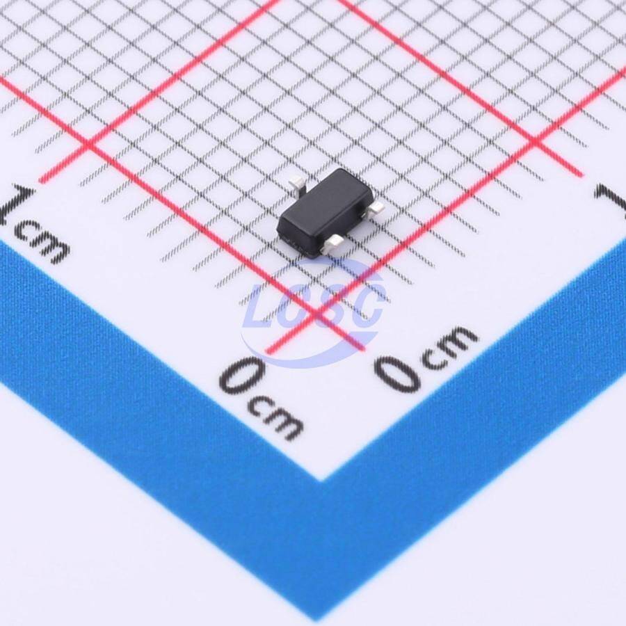 DIODES AH3774-W-7 - 2