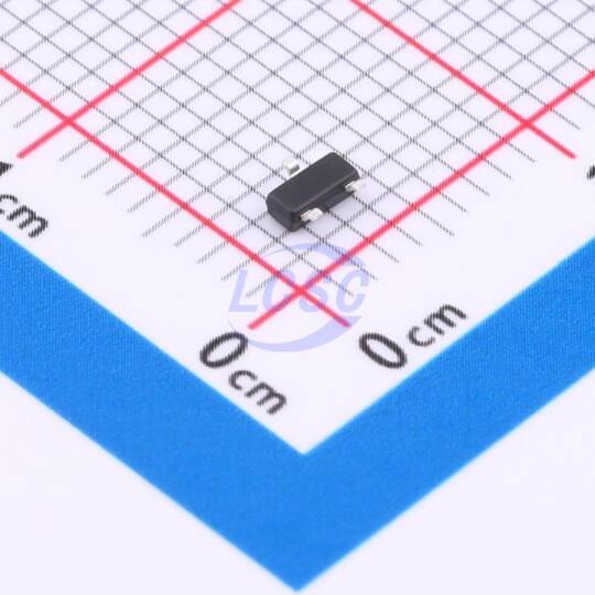 DIODES AH3775-SA-7 - 2