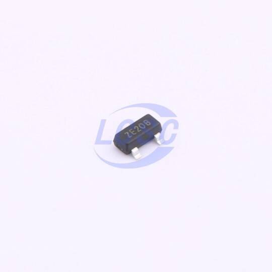 DIODES AH3775-SA-7 - 3