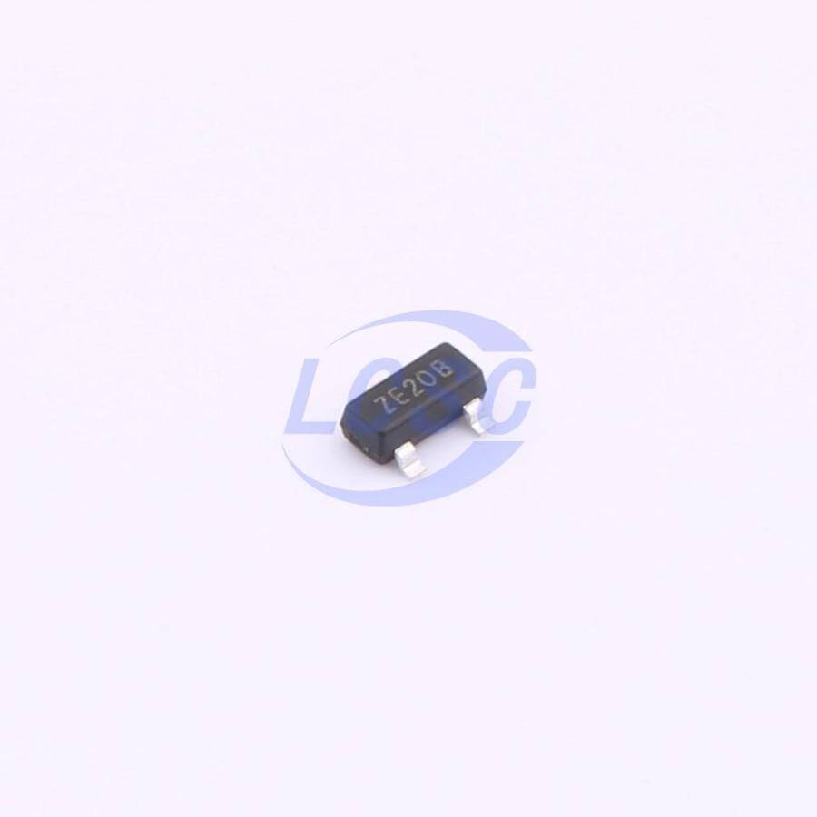 DIODES AH3775-SA-7 - 3