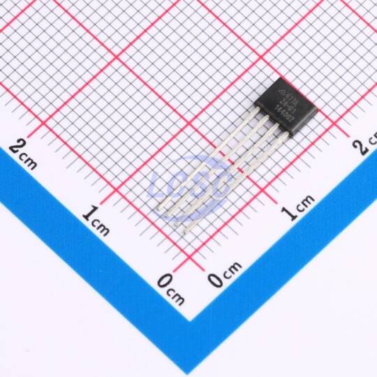 DIODES AH477AZ4-BG1 - 1