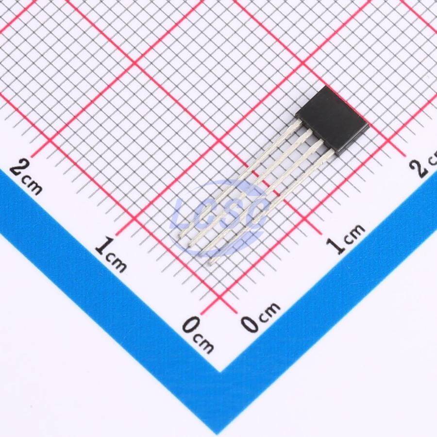 DIODES AH477AZ4-BG1 - 2