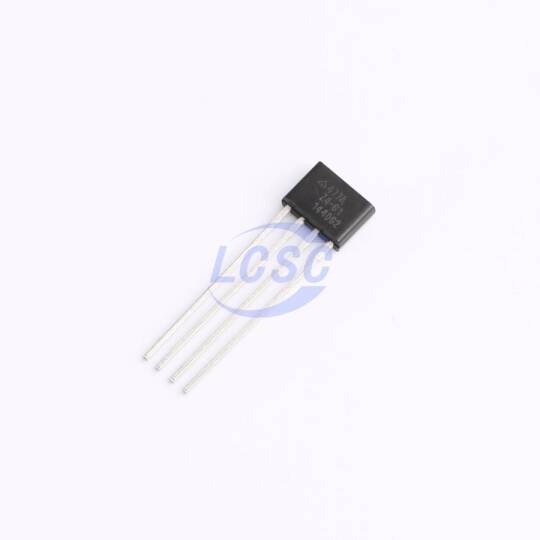 DIODES AH477AZ4-BG1 - 3