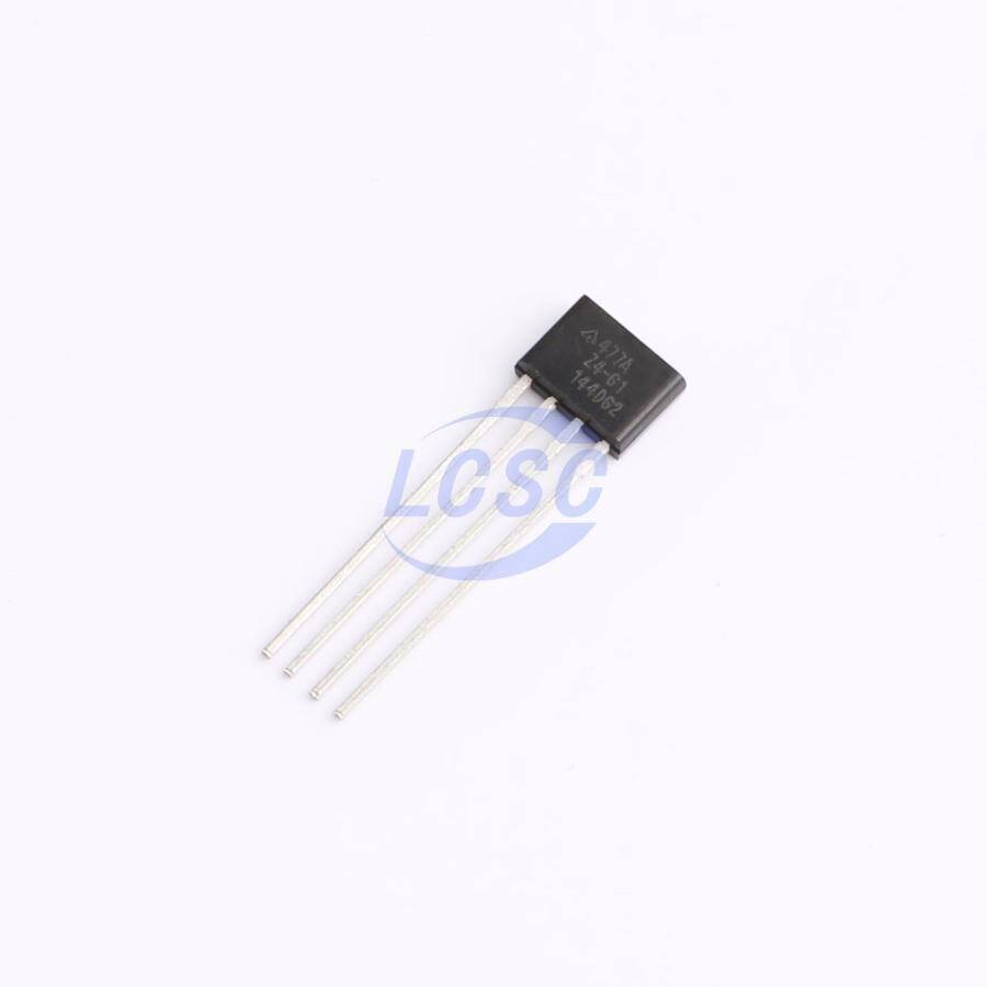 DIODES AH477AZ4-BG1 - 3