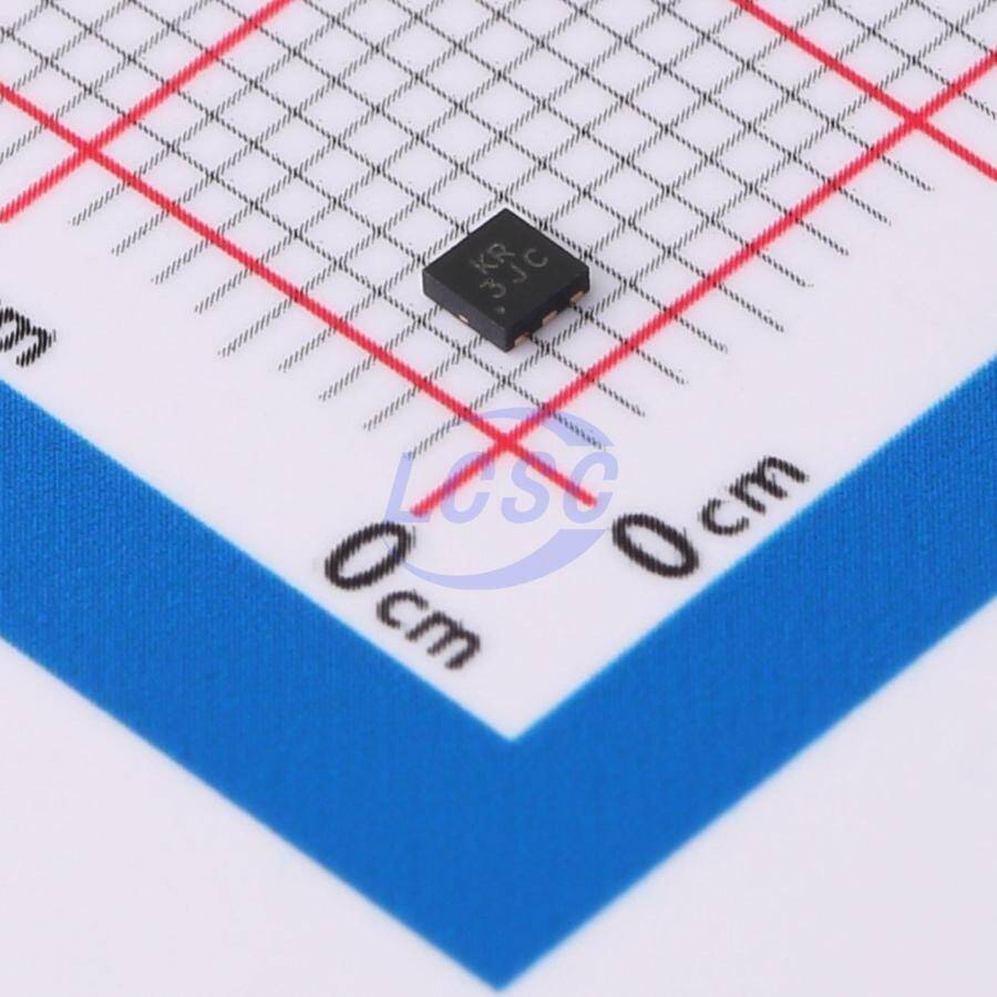 DIODES AH8501-FDC-7 - 1