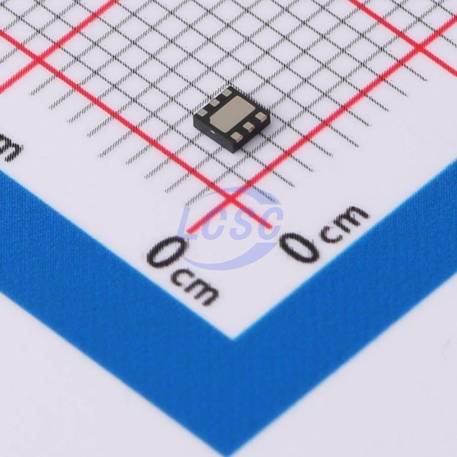 DIODES AH8501-FDC-7 - 2