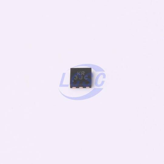 DIODES AH8501-FDC-7 - 3