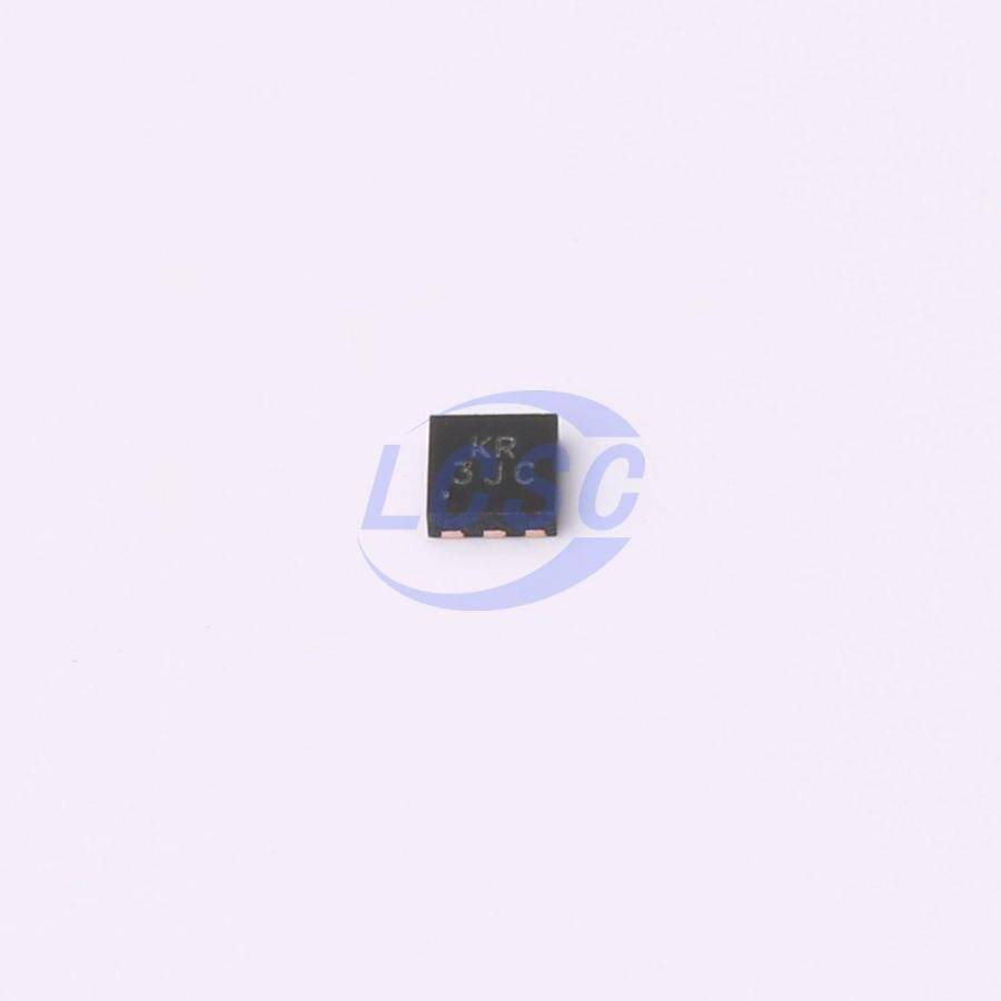 DIODES AH8501-FDC-7 - 3