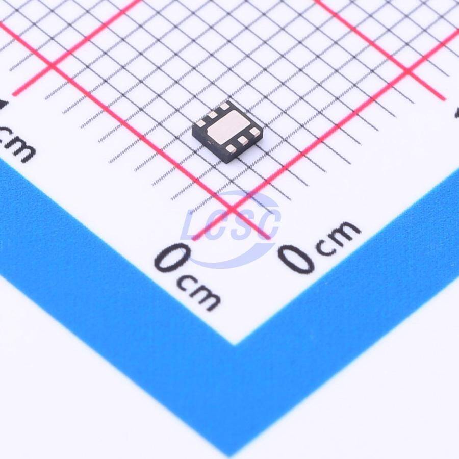 DIODES AH8502-FDC-7 - 2