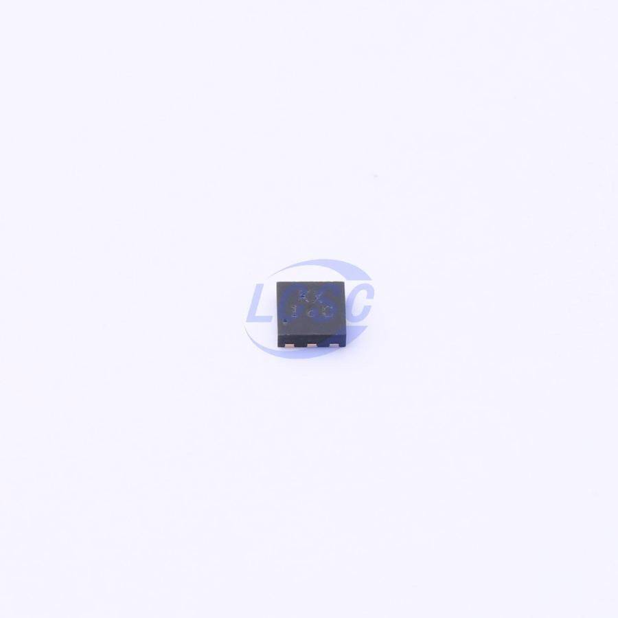 DIODES AH8502-FDC-7 - 3